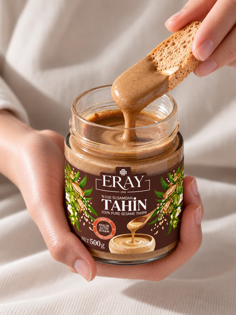 Eray Tahin