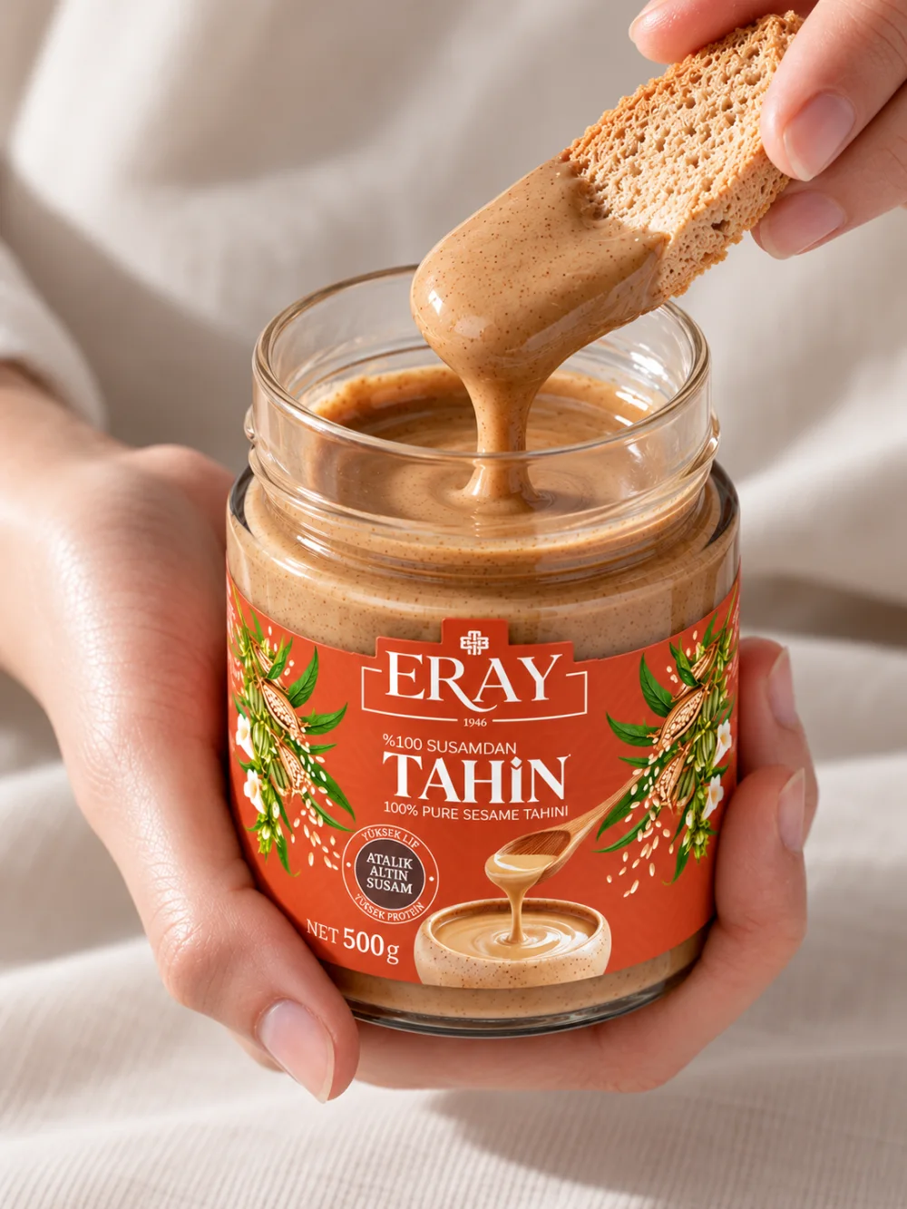 Eray Tahin 500 g